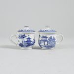 1418 8255 CRÈME CUPS